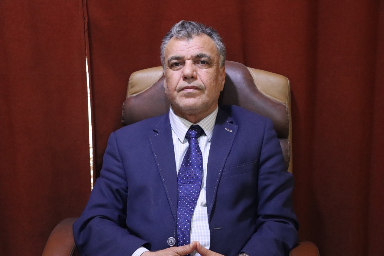 جاسم كماش  شناوة جابر  العلي 
