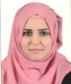 سمر عبد الرضا  شاكر  محمود  ال حميد 