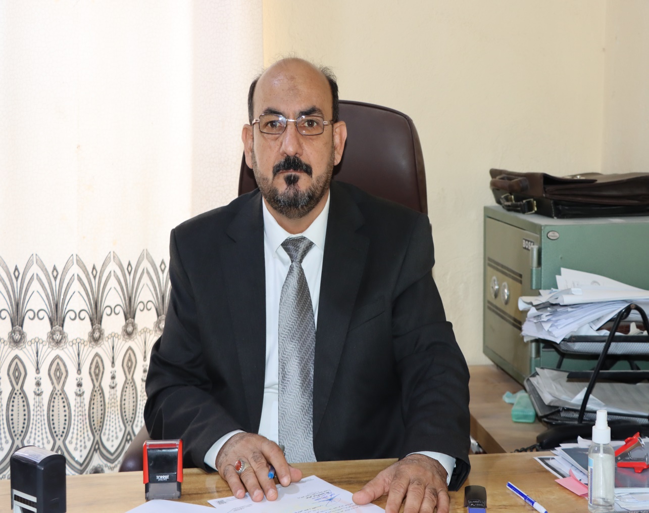 عظيم  وطبان  خضير  عباس  بني منصور 