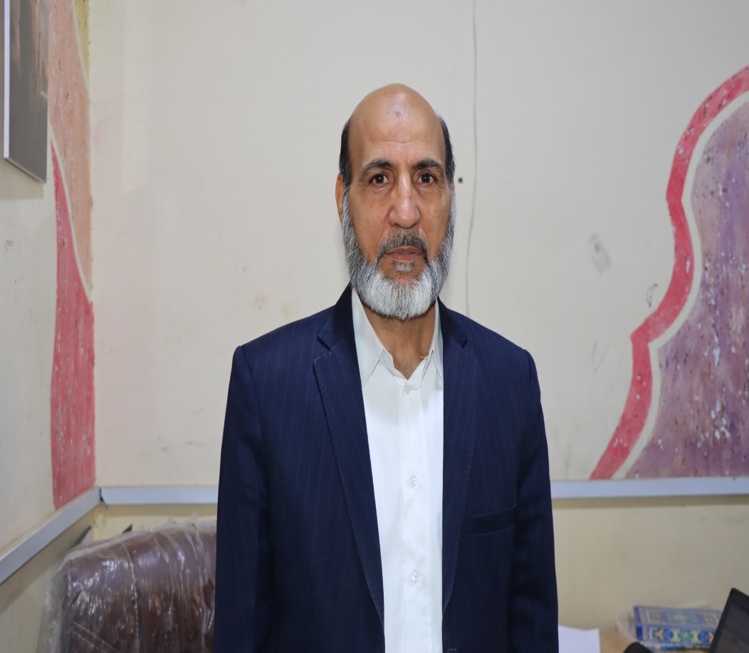 مارد  جارح  صبر  مارد  الرحمة 