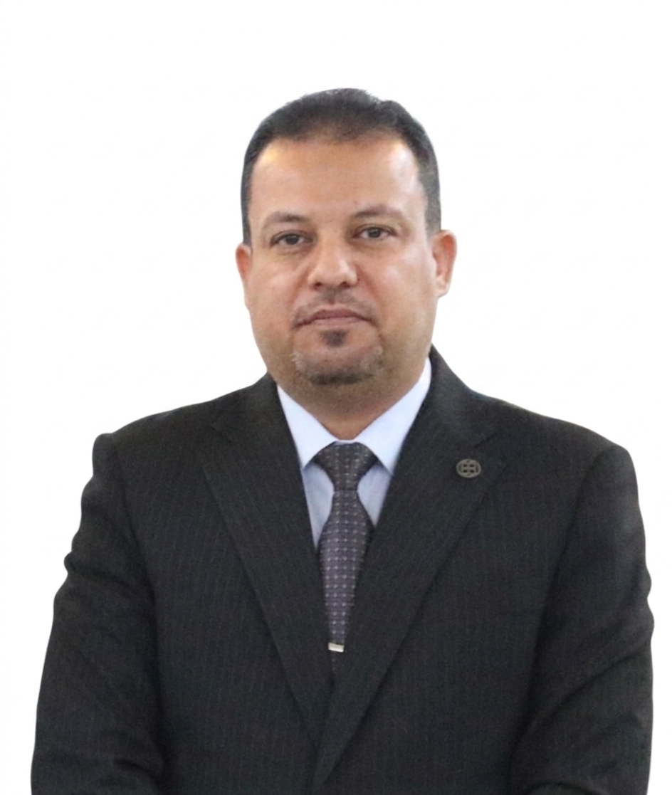 احمد هاشم  هادي  حسن  البطاط
