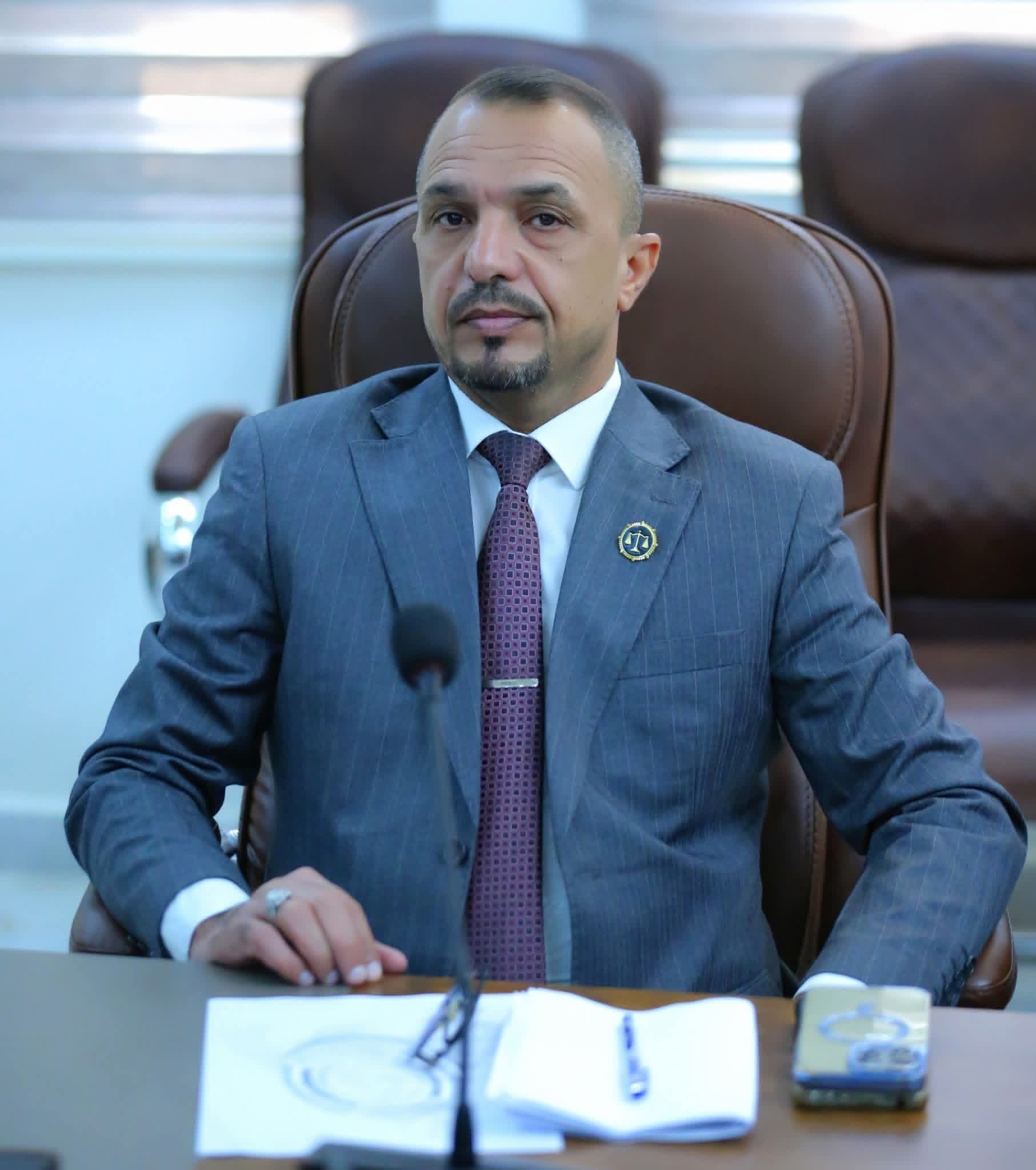 عباس  فاضل  سلطان  عيدان  السعيدي
