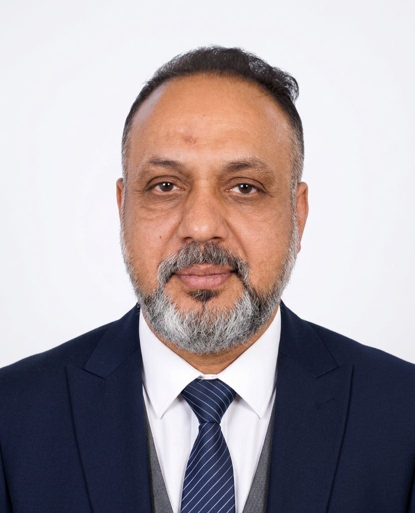 أحمد  موسى  سعيدان   الساعدي