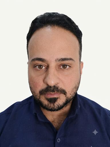 باسل  محمد  صالح  مهدي  الداودي