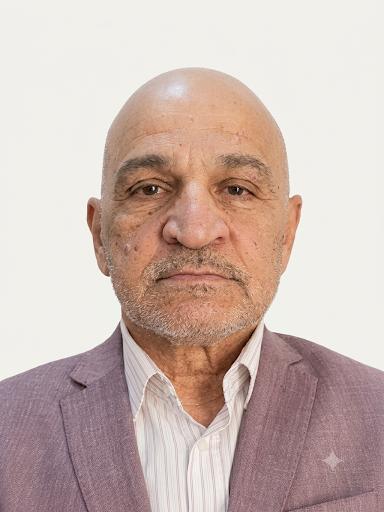 سمير  غازي  عبد الأمير علي البلداوي