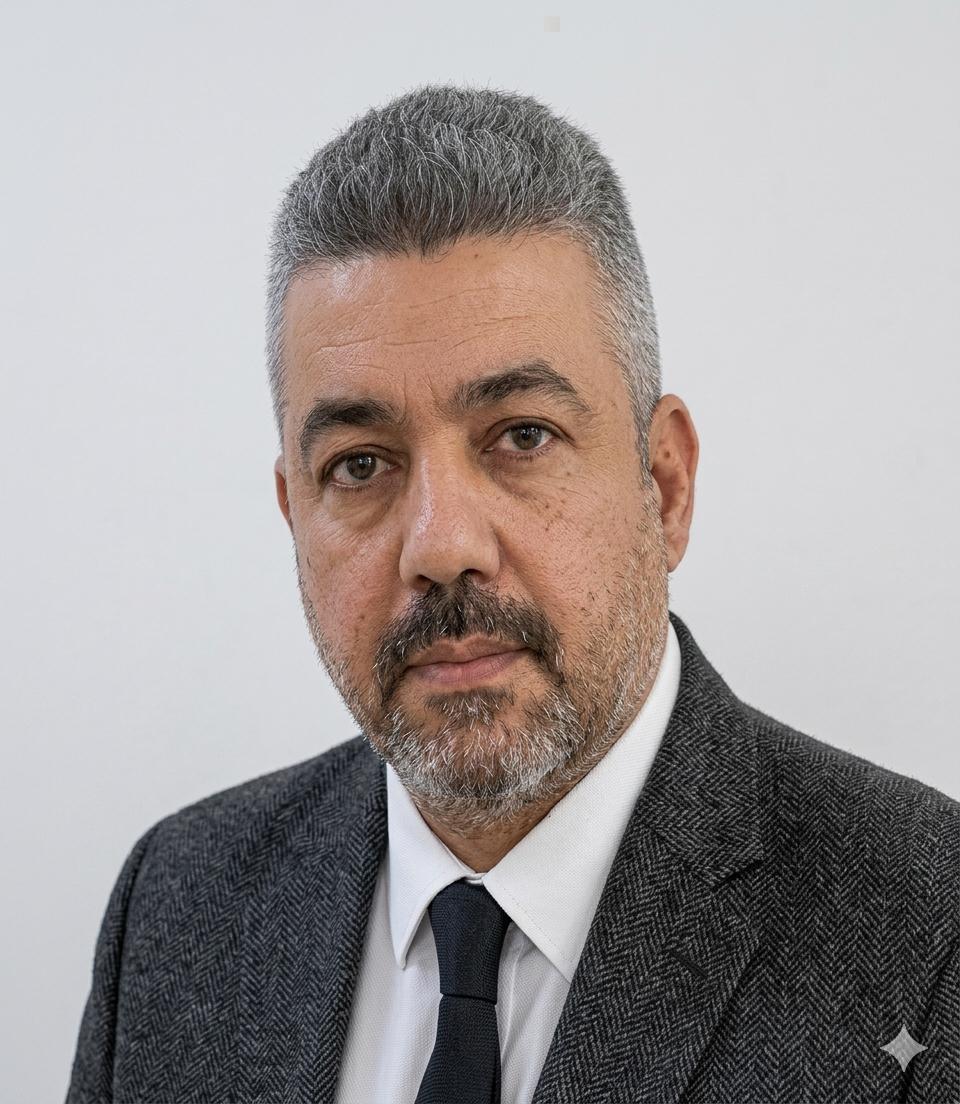 سجاد  محمد  علي  ابراهيم  الموسوي