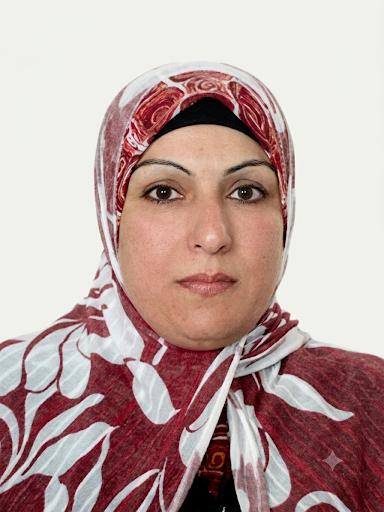 أحلام  كاظم  دخيل  محمد  الربيعي