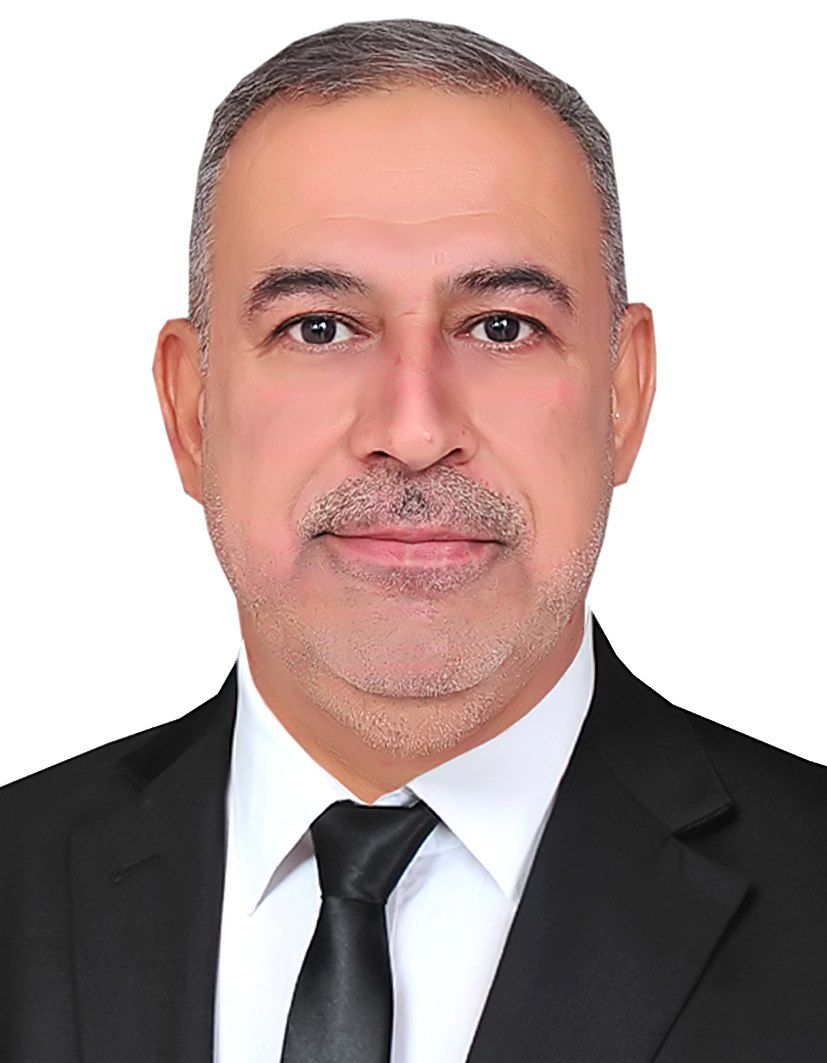 وليد جاسم داخل