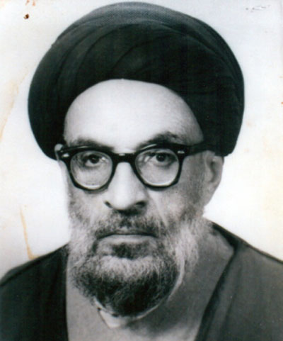 الشهيد السيد قاسم محمد شبر