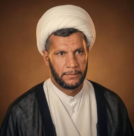 الشهيد الشيخ علي الكعبي
