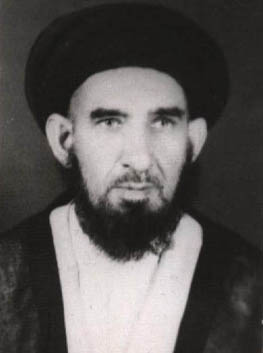 الشهيد السيد قاسم المبرقع