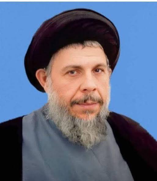 الإمام الشهيد السيد محمد باقر الصدر