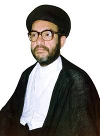 الشهيد السيد محمد مهدي الحكيم