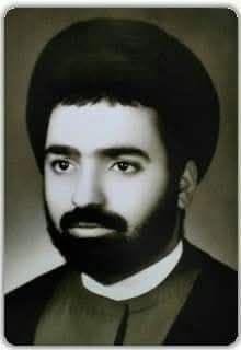 الشهيد السيد عز الدين القبانجي